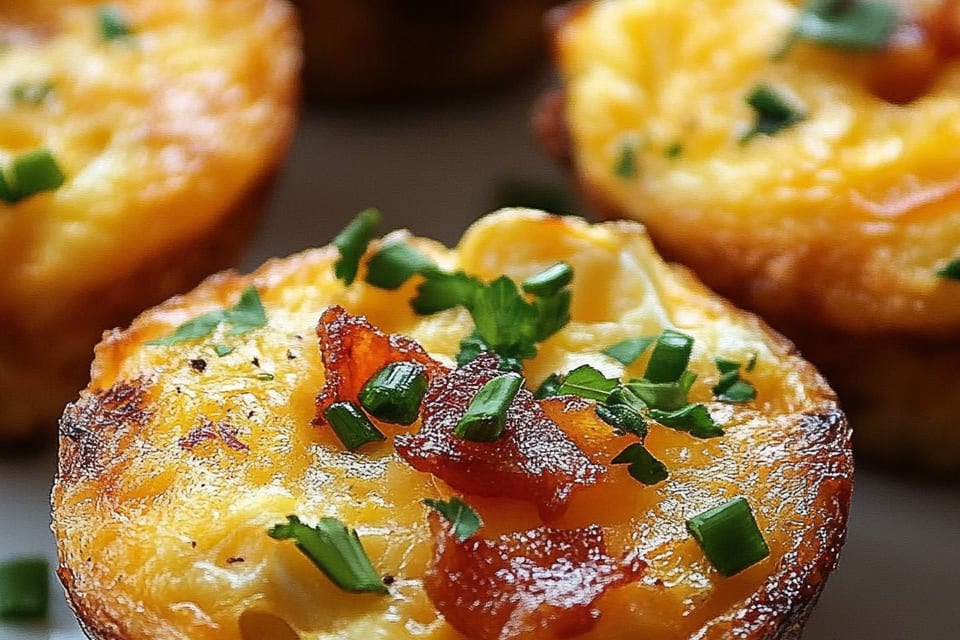 Breakfast Egg Muffins: An Incredible Ultimate Recipe for a Healthy Start to Your Day