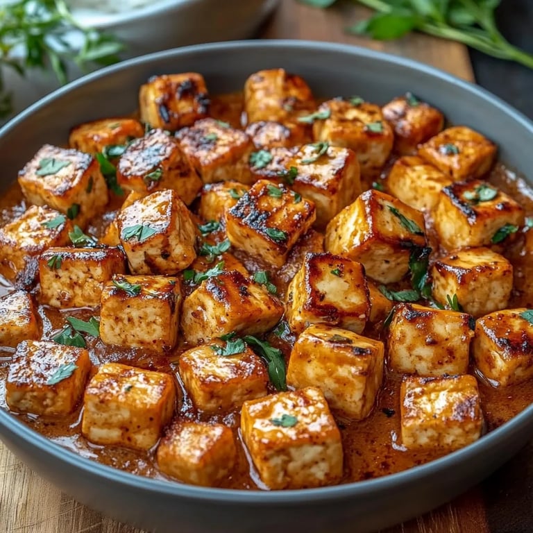 Creamy Marry Me Tofu: The Incredible Ultimate Recipe You Need