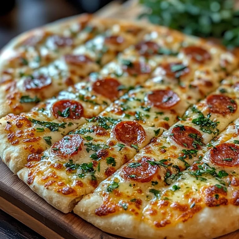 Air Fryer Incredible Pizza Naan Bread: An Amazing Ultimate Recipe