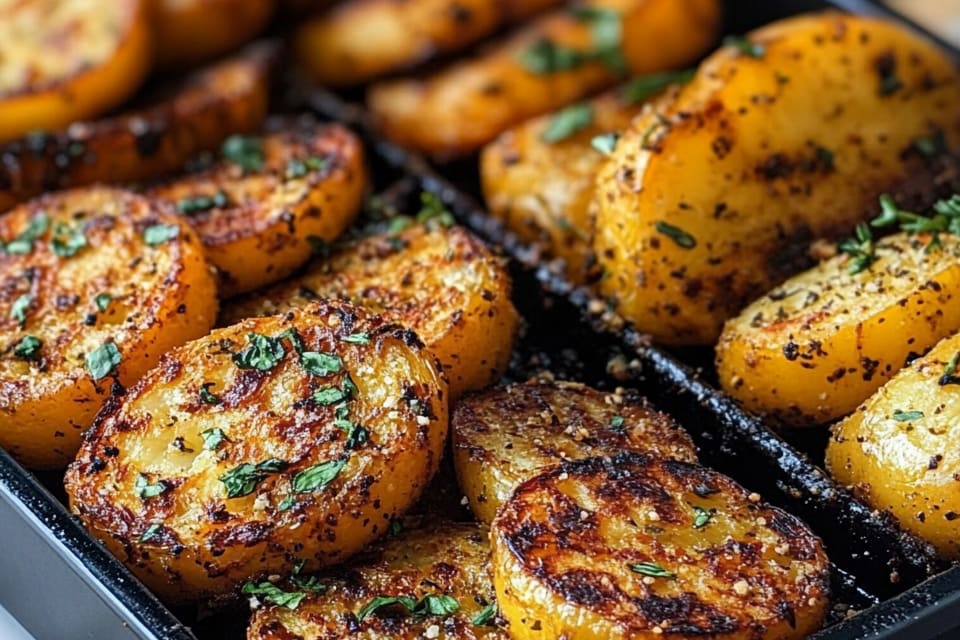 14 Must-Try Air Fryer Vegetable Side Dishes: Amazing Ultimate Alternatives