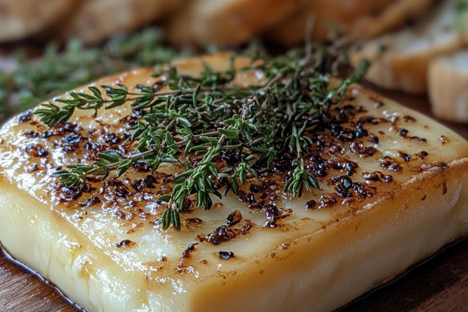 Brie Cuit au Four à la Citrouille et aux Pacanes : Une Recette Incroyable Ultime