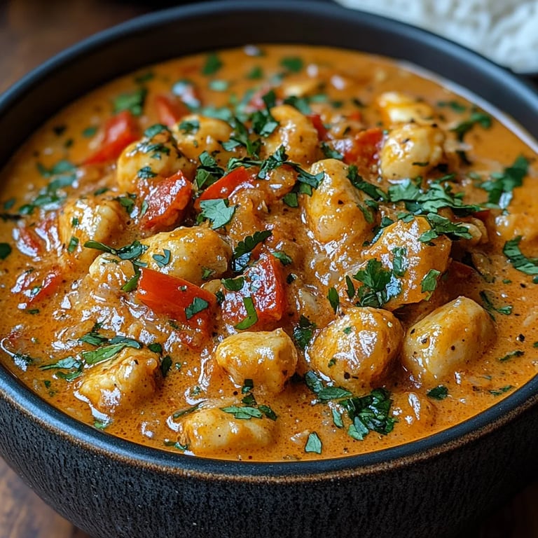 Curry Rouge Savoureux : La Recette Incroyable Ultime à Découvrir