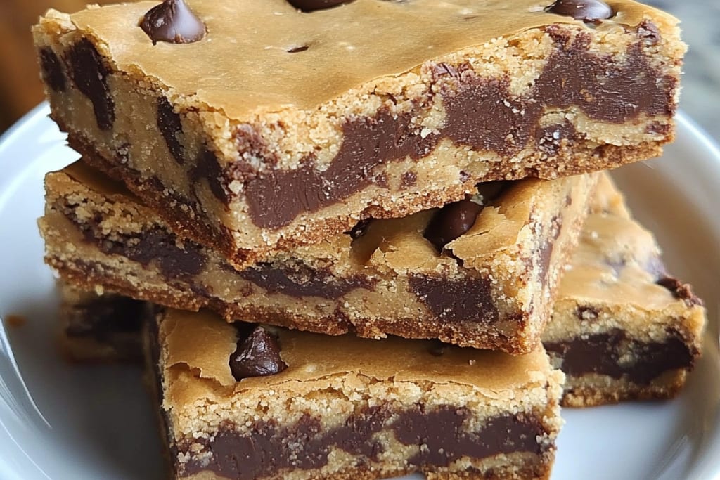 Sugar Free Cookie Bars: An Incredible Ultimate Recipe