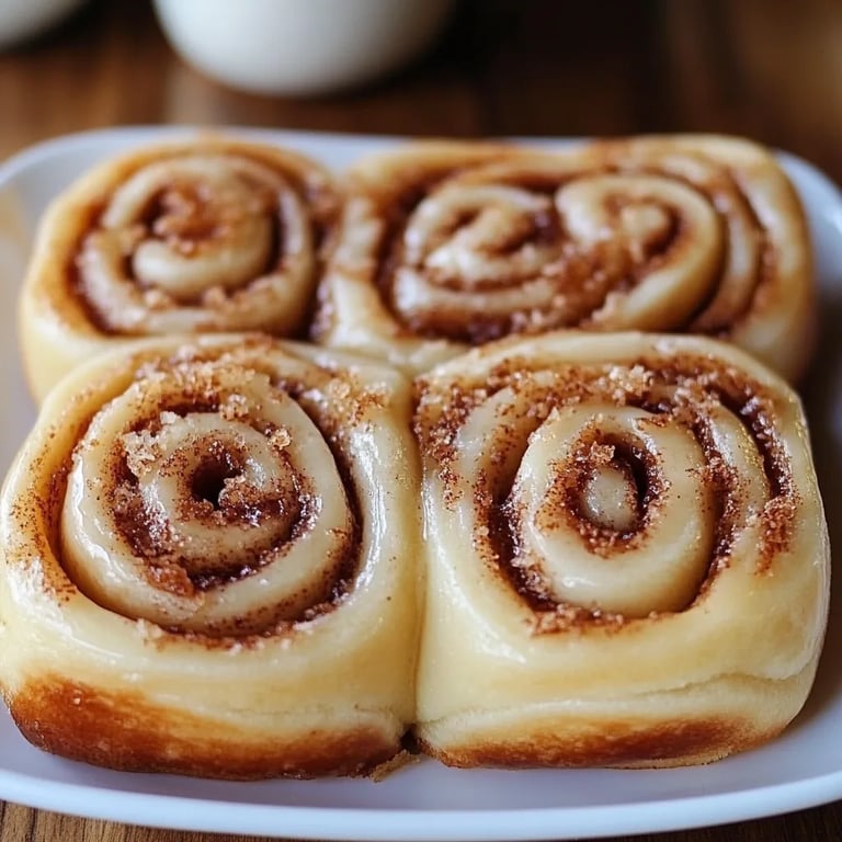 Sugar Free Cinnamon Roll: An Amazing Ultimate Recipe