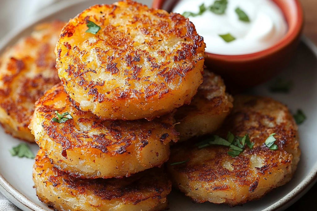 Baked Vegan Hash Browns: An Incredible Ultimate Recipe
