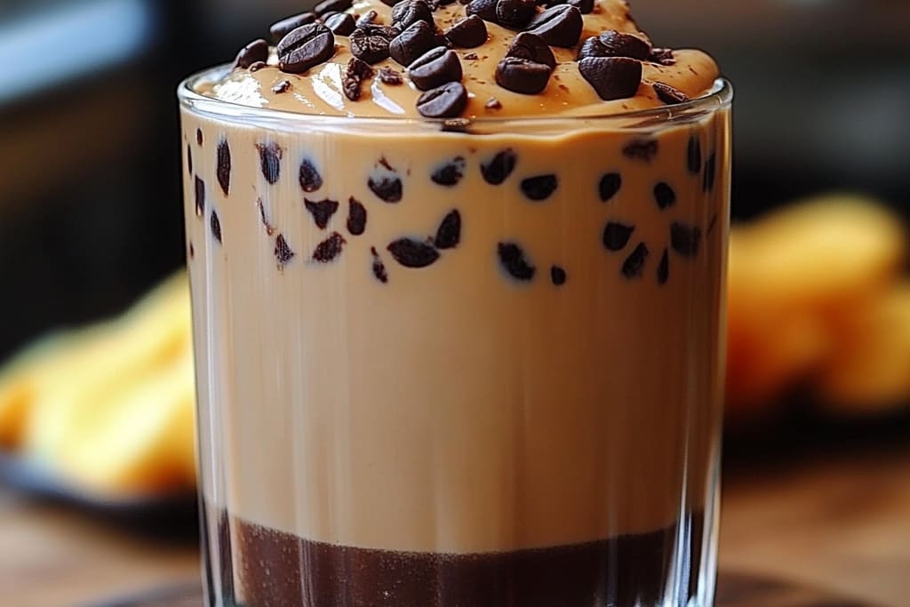 Vietnamese Iced Coffee Smoothie: The Incredible Ultimate Recipe