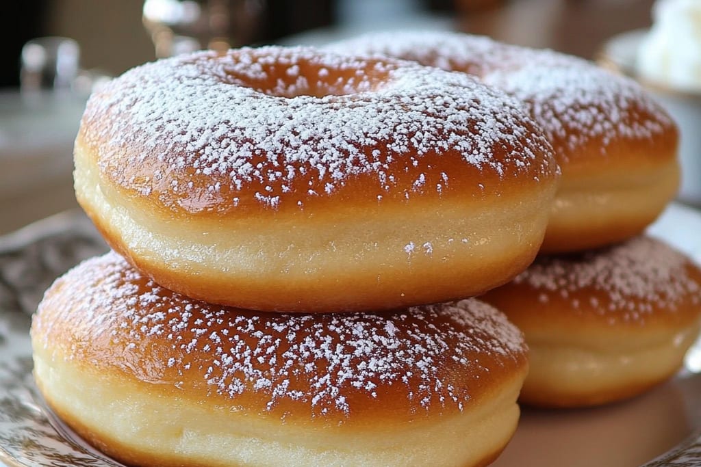 Vanilla French Beignets Recipe: An Amazing Ultimate Guide