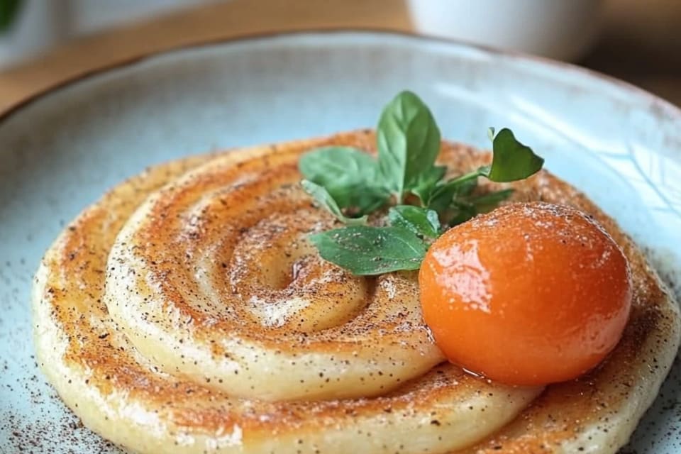Fluffy Banana Pancakes: An Incredible 7-Step Recipe for a Wonderful Morning Treat