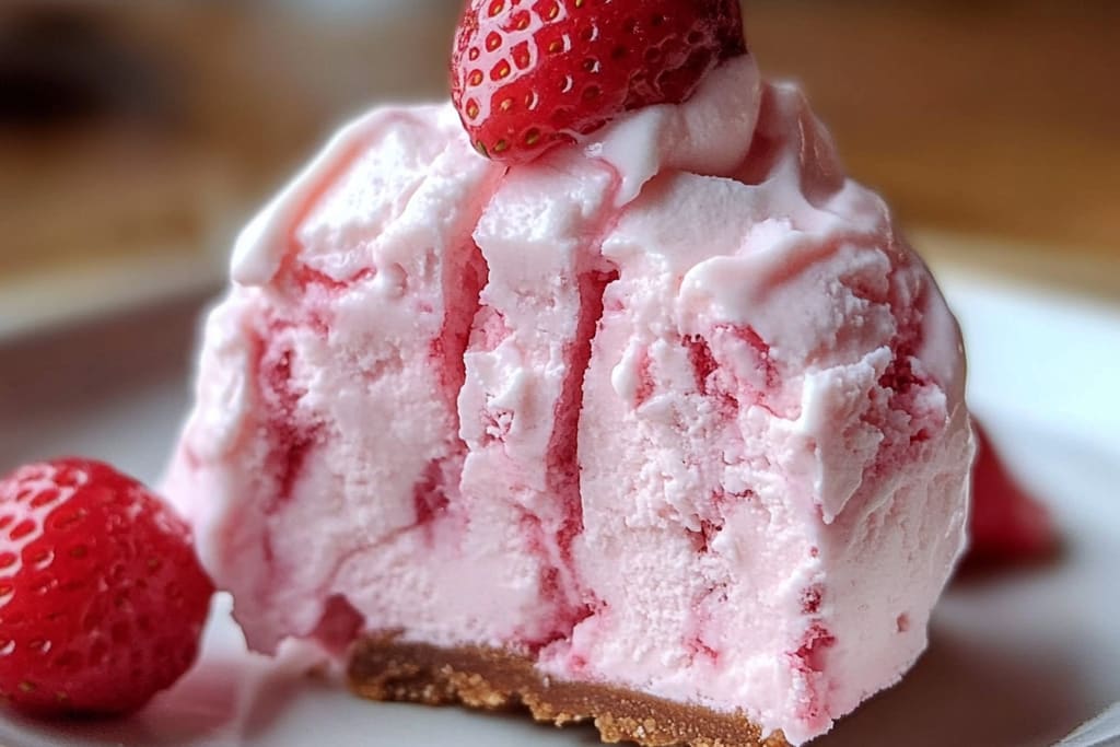 Keto Strawberry Cheesecake Fat Bombs: An Amazing Ultimate Recipe