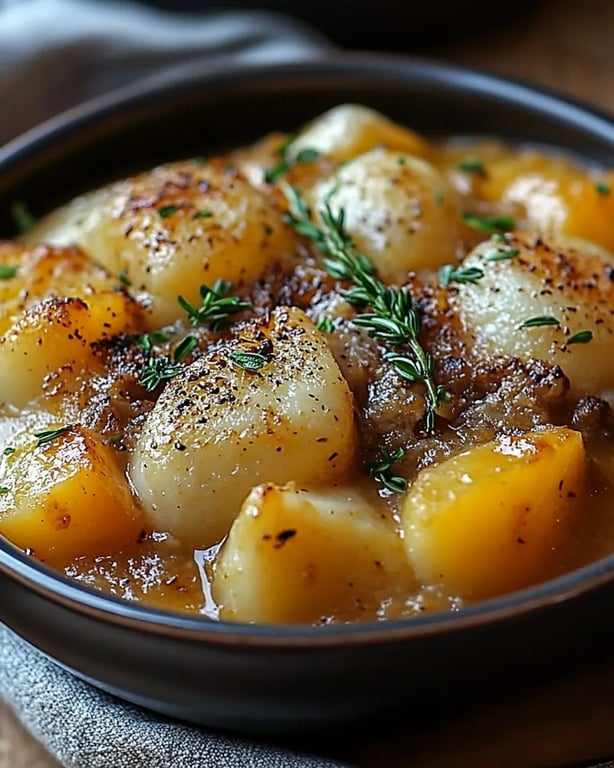 Cocotte copieuse de Hobo avec du bœuf haché : Une Recette Ultime Incroyable