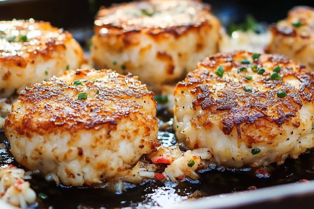 Crab Cakes with Homemade Aioli: An Incredible Ultimate Recipe