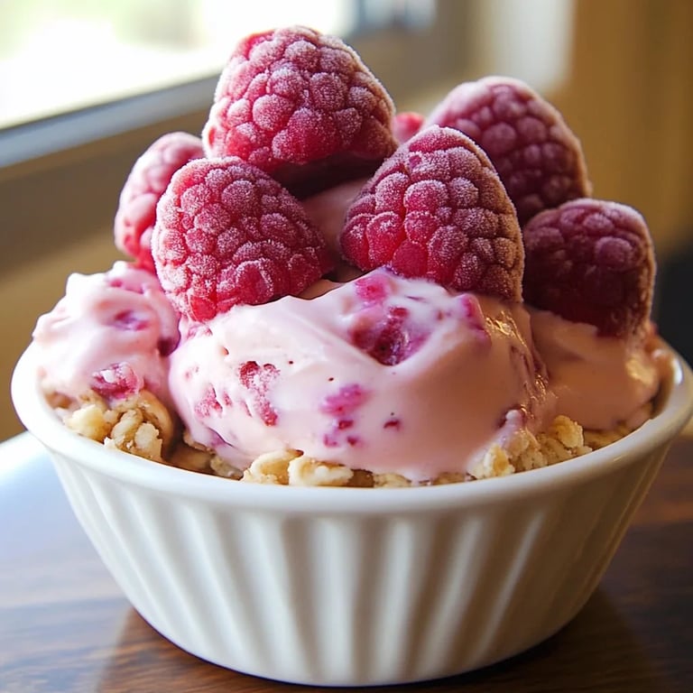 Dietitian Approved Frozen Yogurt: The Incredible Ultimate Recipe