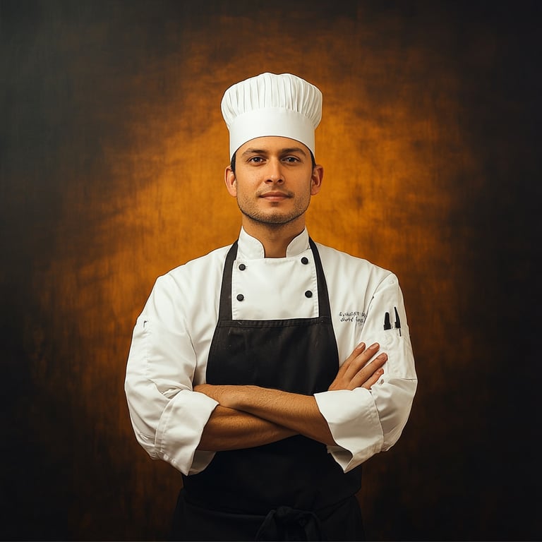 Chef Avatar