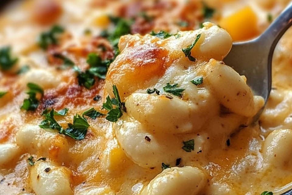 White Chicken Chili: An Amazing Ultimate Recipe with 10 Ingredients