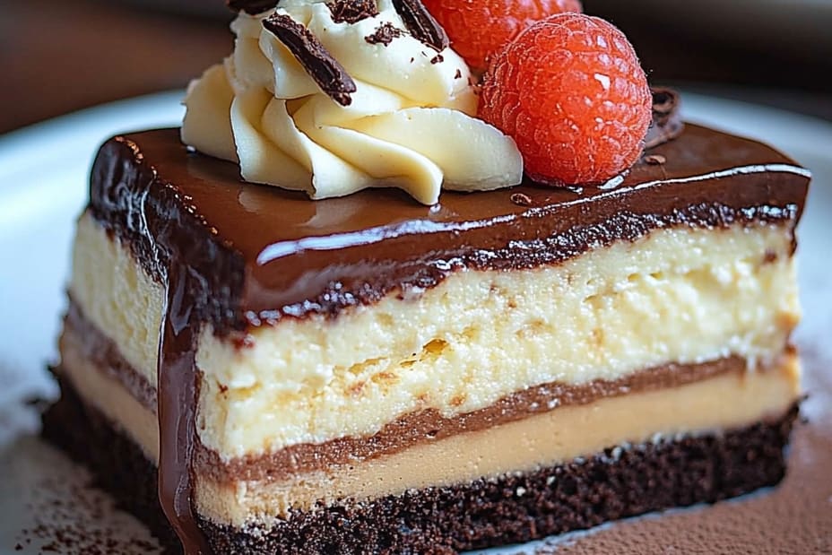 Brownie au Chocolat : Un Dessert Incroyable et Ultime à 10 Minutes