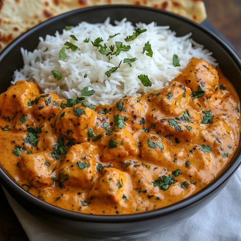 <p>Poulet au Beurre Maison Rapide et Facile : Une Recette Incroyable Ultime</p>