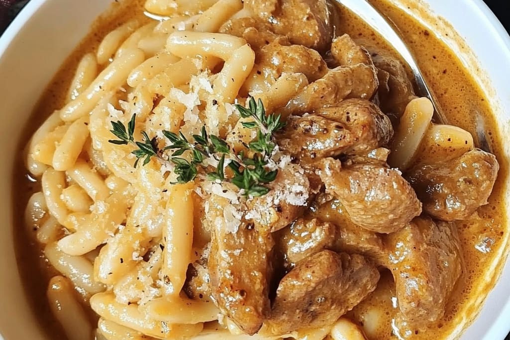 Loubia : Un Plat Réconfortant et Nourrissant à Découvrir