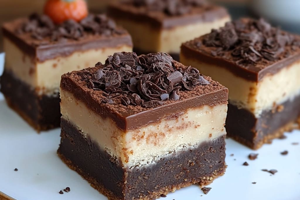 Nutella Fudge Slice: An Incredible Ultimate Recipe