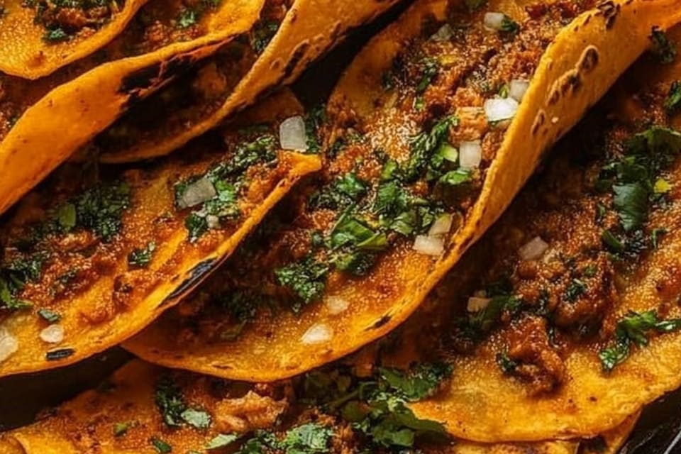 Birria Tacos: An Incredible Ultimate Recipe for You!