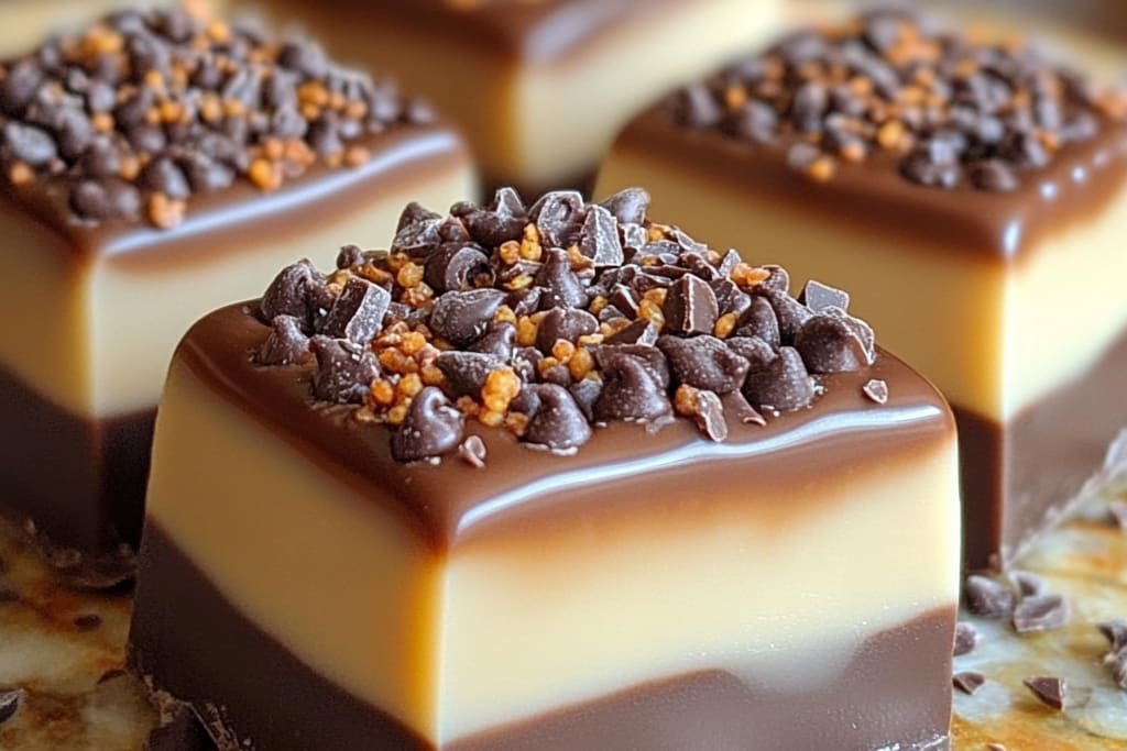 Creme Egg Fudge: An Incredible Ultimate Recipe You’ll Adore