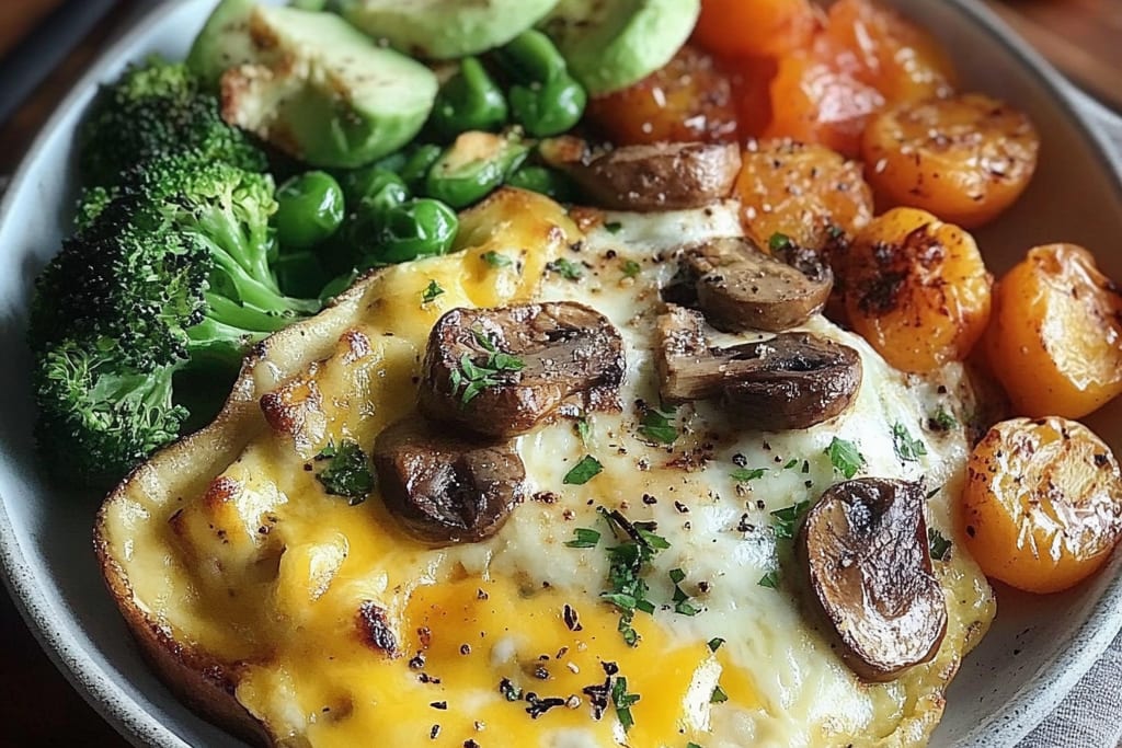 Keto Breakfast Casserole: An Incredible Ultimate Recipe