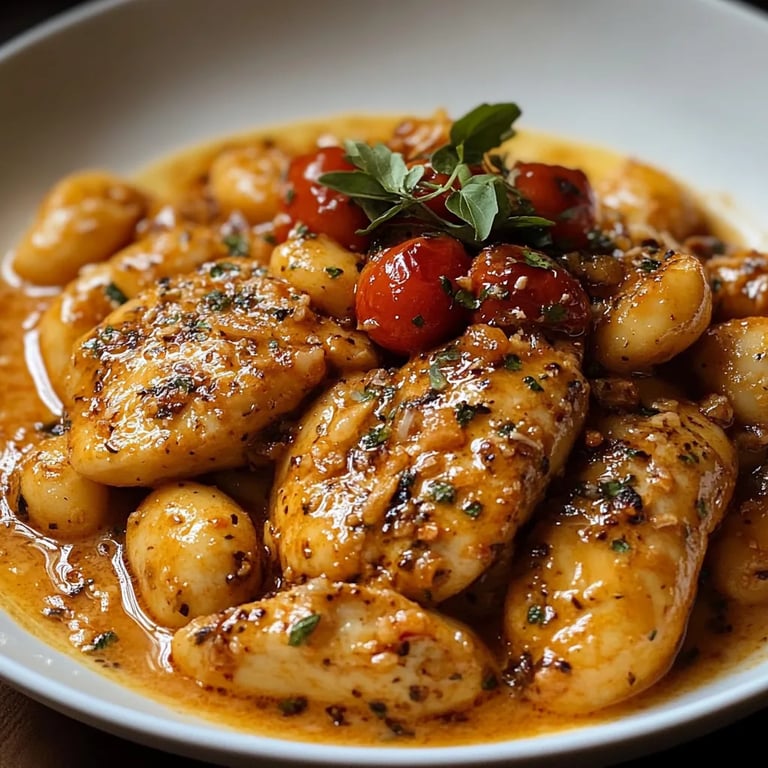 Creamy Tuscan ‘Marry Me’ Chicken: An Amazing Ultimate Recipe