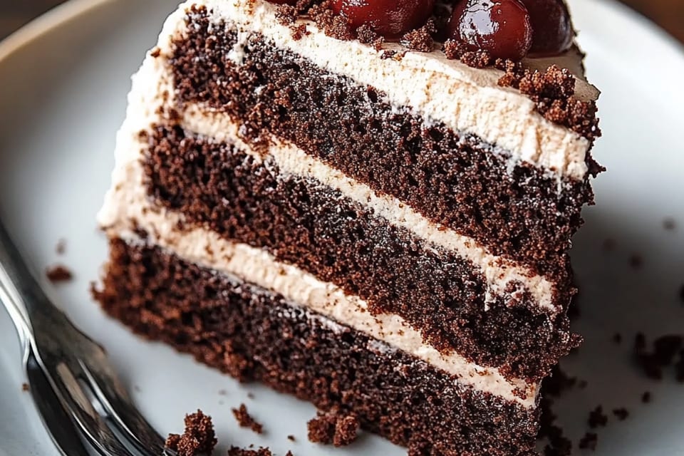 Brownie Cake: An Amazing Ultimate Treat You Must Try