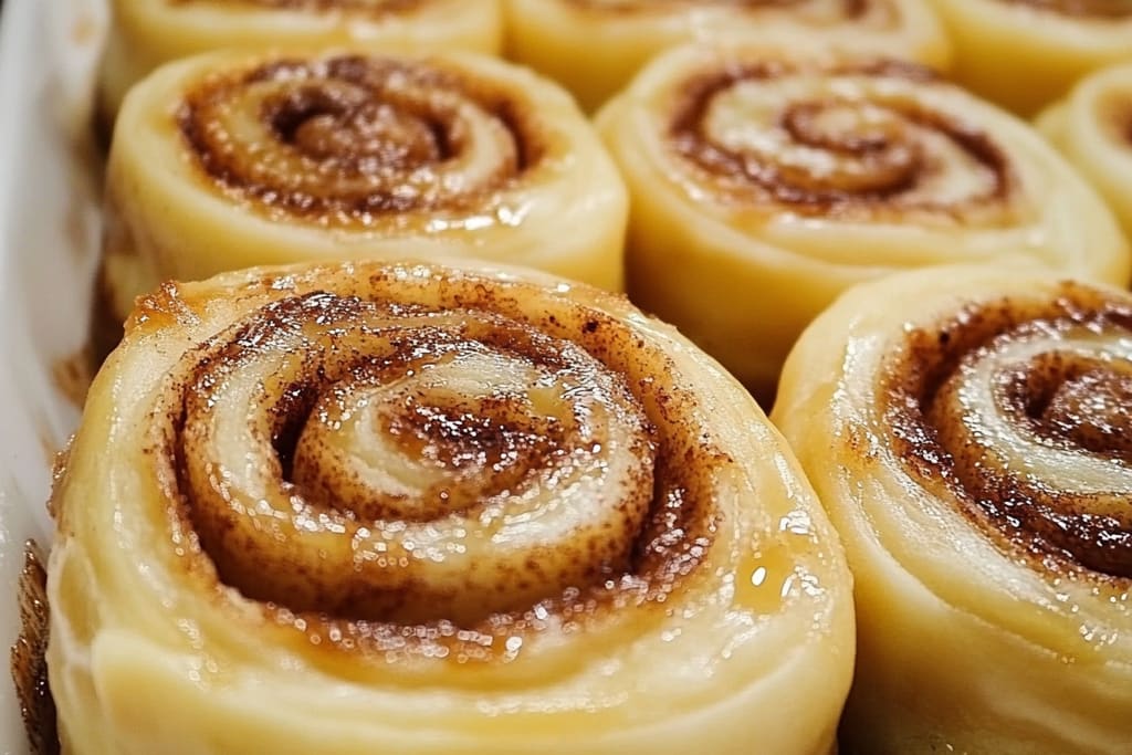 Diabetic Friendly Cinnamon Rolls: An Incredible Ultimate Recipe