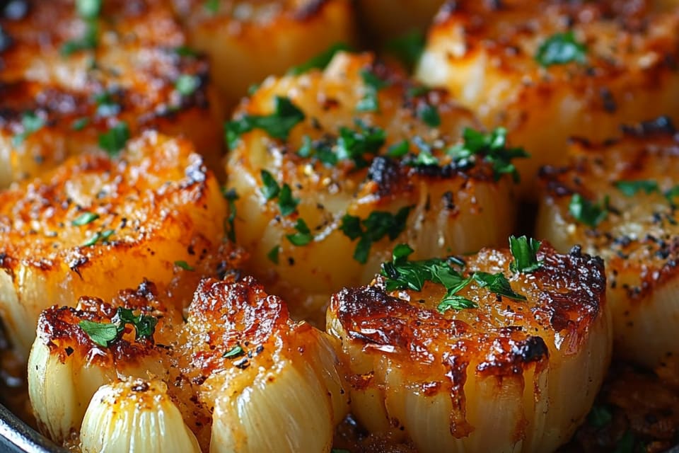 Garlic Roasted Brussels Sprouts: An Incredible Recipe for a Deliciously Crispy Vegetable Side