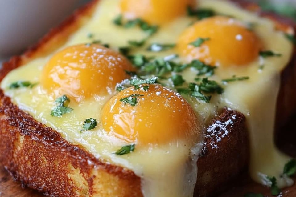 Hong Kong Style French Toast: An Incredible Ultimate Recipe for 5