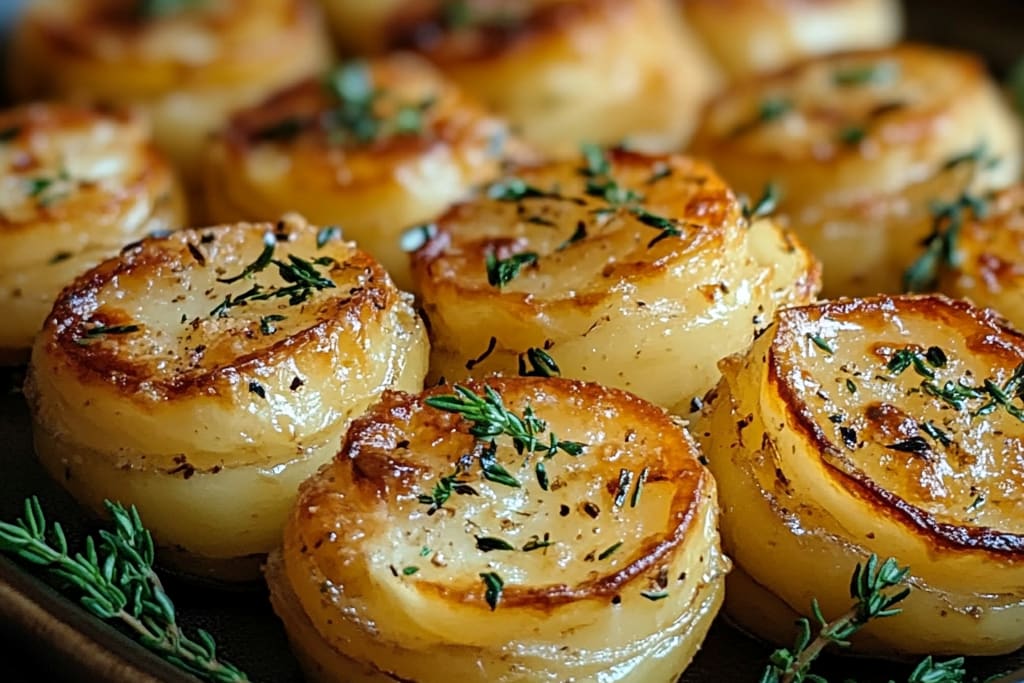 Duchess Potatoes: An Incredible Ultimate Recipe You Must Try