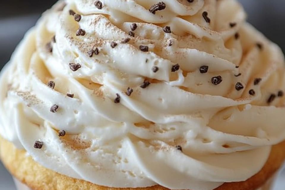 Sugar Free Greek Yogurt Frosting: An Amazing Ultimate Recipe