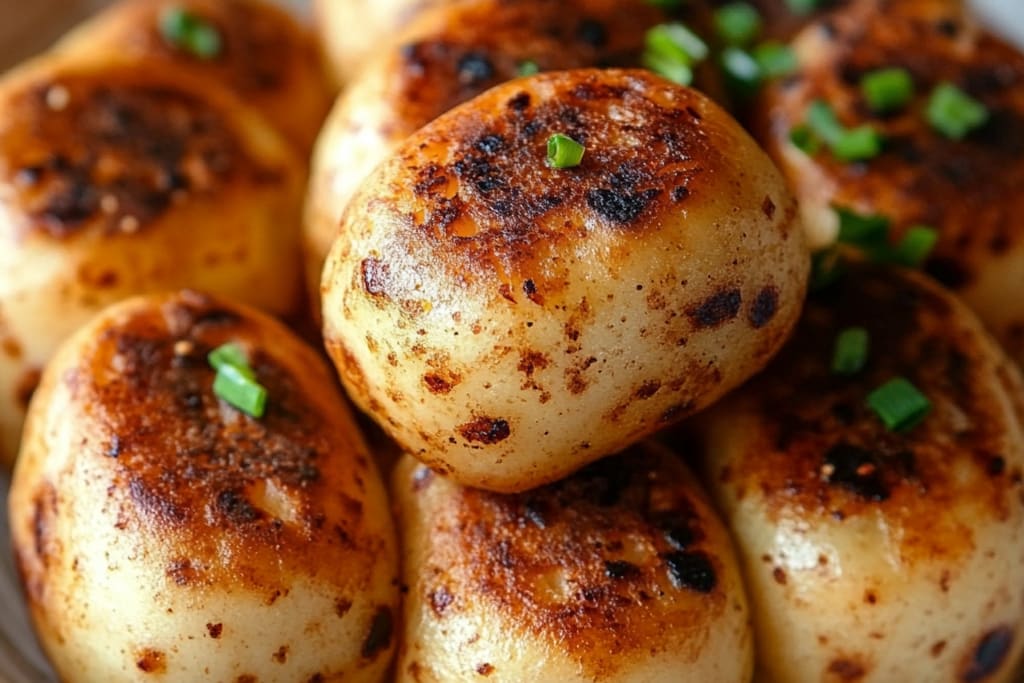 Easy Pancake Poppers: An Incredible 3-Step Recipe