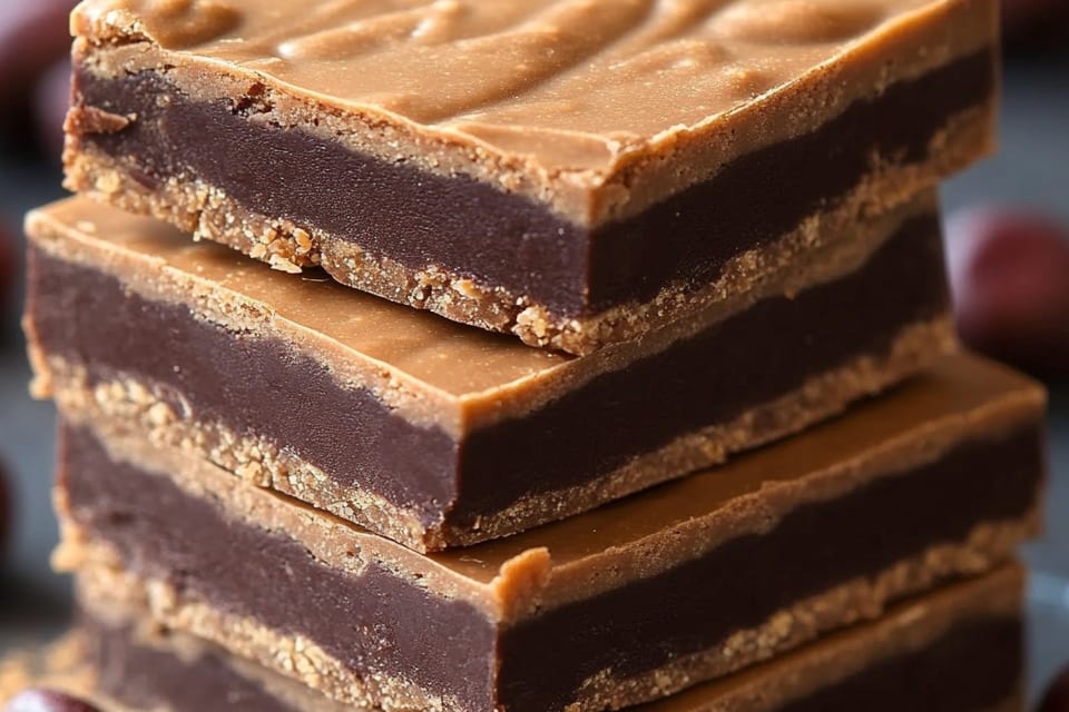 Homemade Protein Bars: An Incredible Ultimate Snack Recipe
