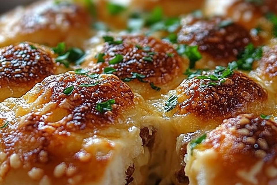Irresistible Garlic Parmesan: An Amazing Ultimate Snack Sensation
