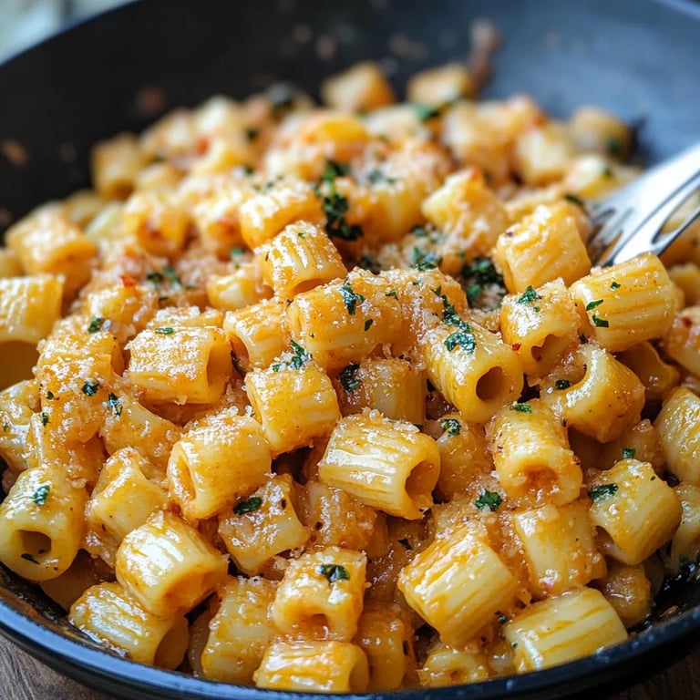 Radiatore Pasta: An Amazing Ultimate Recipe to Delight Your Taste Buds