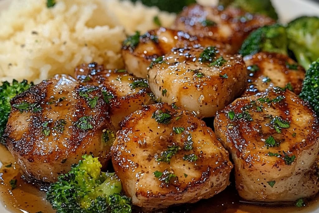 Parmesan Longhorn Steakhouse Garlic Broccoli: An Incredible Ultimate Recipe That Everyone Will Love