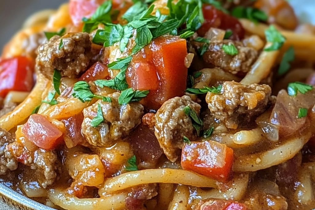 Instant Pot Hamburger: An Amazing Ultimate Family Favorite