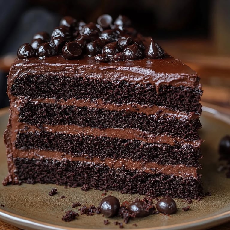 Black Velvet Cake: An Incredible Ultimate Recipe for Everyone