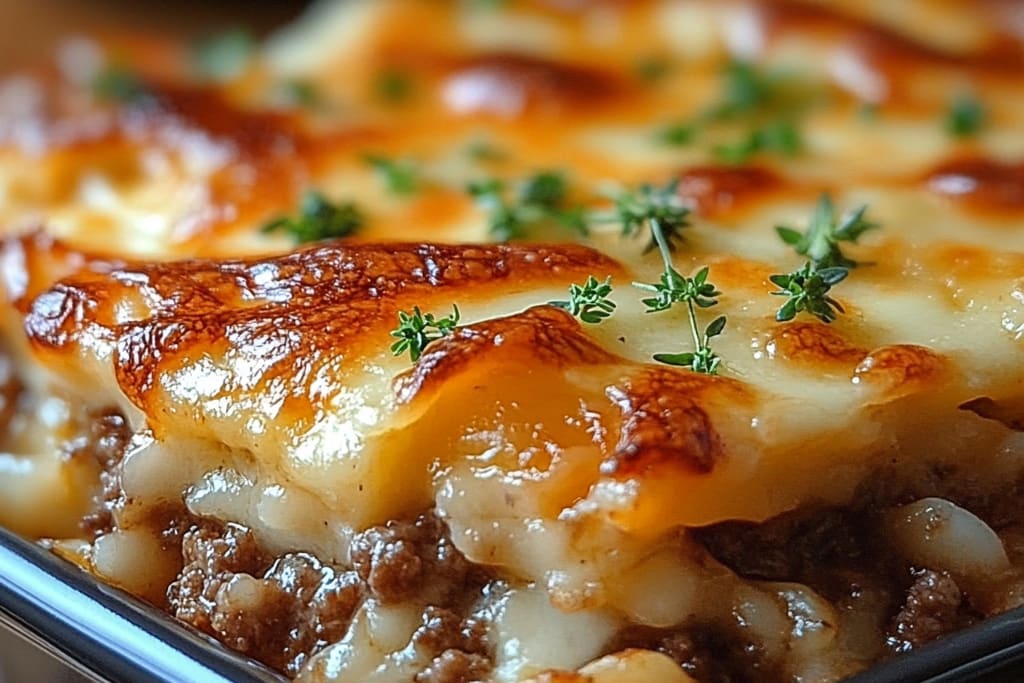French Onion Ground Beef & Rice Casserole: An Amazing Ultimate Recipe