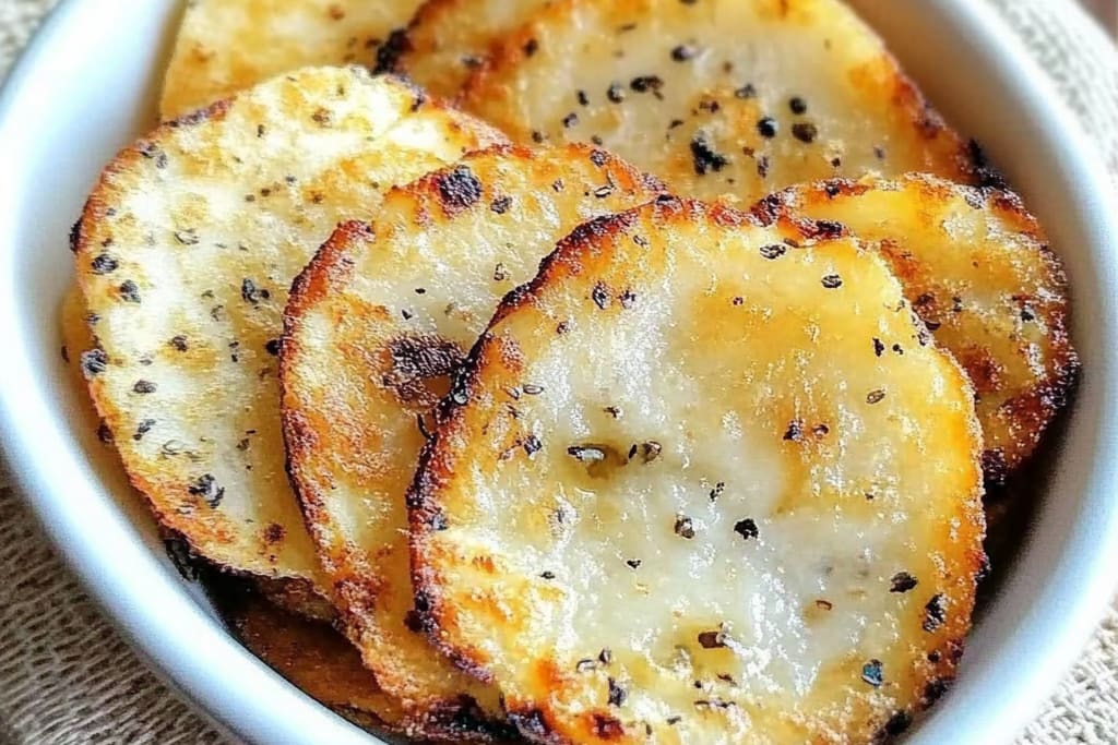 Keto Zero Net Carb Chips: Incredible Guilt-Free Snacking