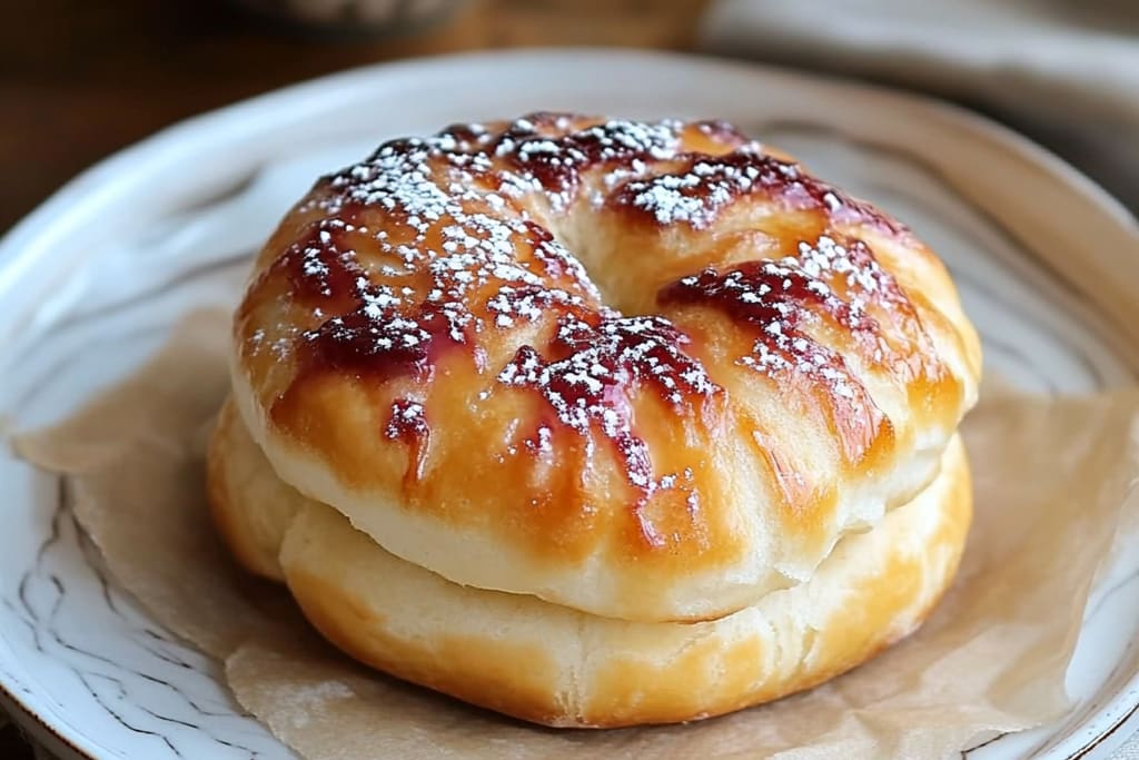 Gluten Free Kolache: An Amazing Ultimate Recipe for Everyone