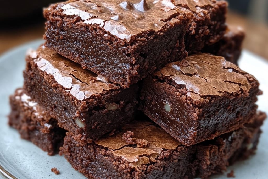 The Best Brownies Keto: An Incredible Ultimate Recipe