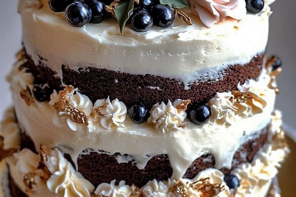 29 Award Winning Cakes: A Collection of Irresistible Sweet Creations