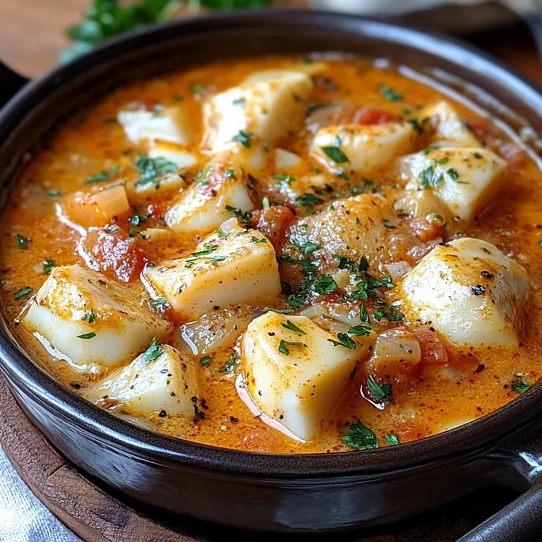 Fish Stew Recipe: An Incredible Ultimate Dish for a Flavorful Meal