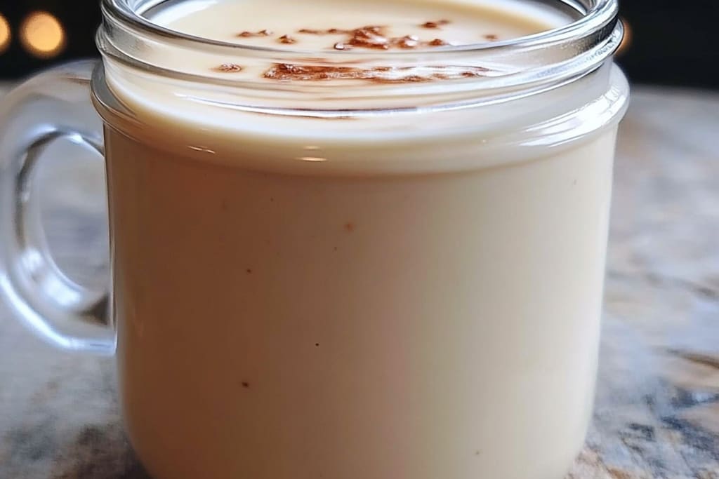 Keto Free Condensed Milk: The Incredible Ultimate Recipe You Need