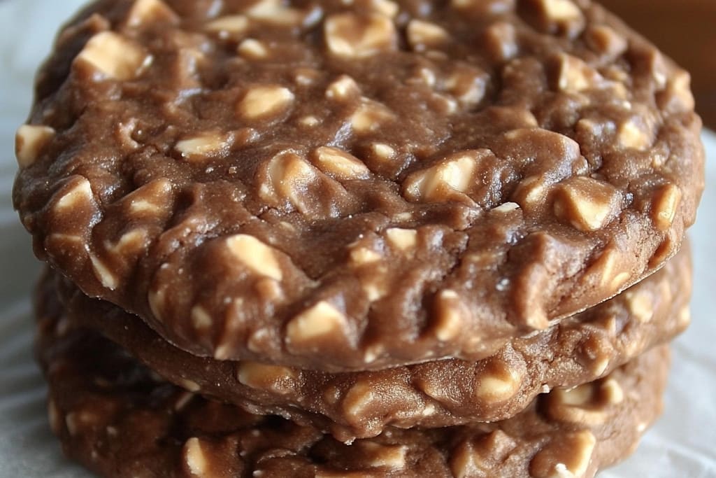 Keto No-Bake Cookies: An Incredible Ultimate Recipe