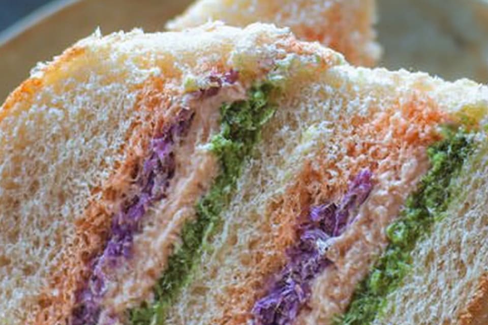 Easy Vegetarian Tea: An Incredible Essential Experience