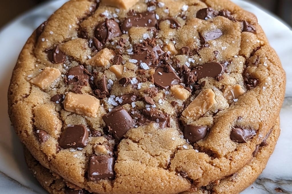 Gluten Free Levain Bakery Cookies: An Amazing Ultimate Recipe