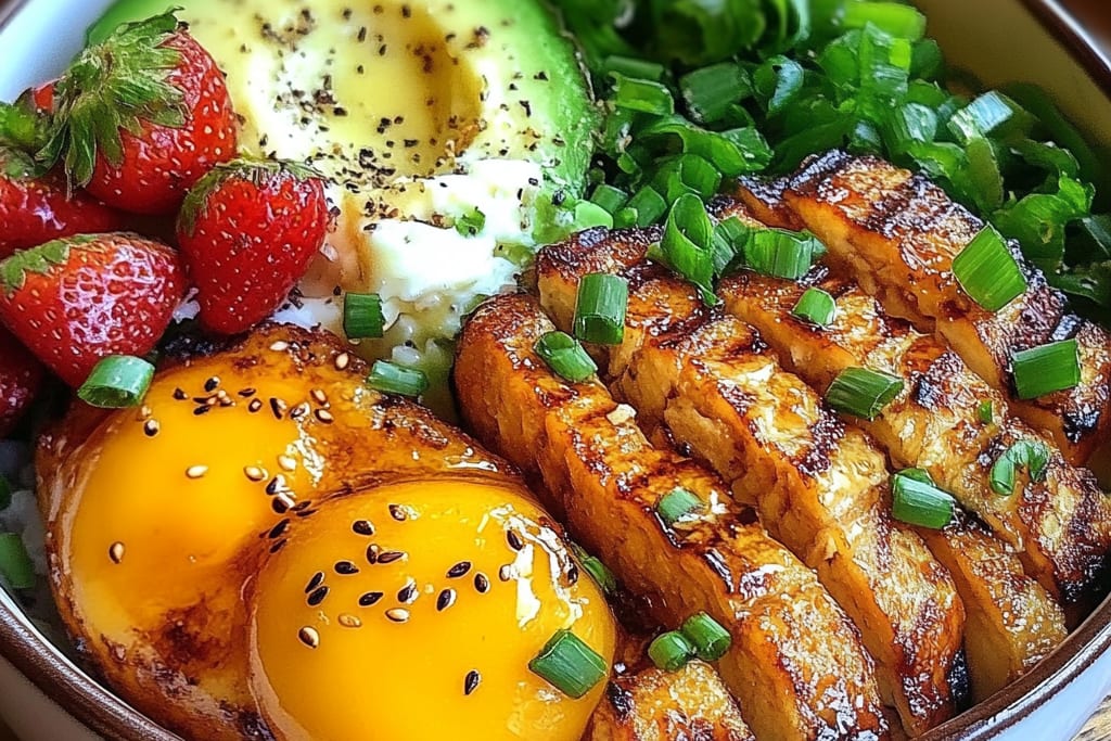 Healthy Quick Breakfast Recipes: Incredible 5 Amazing Ideas
